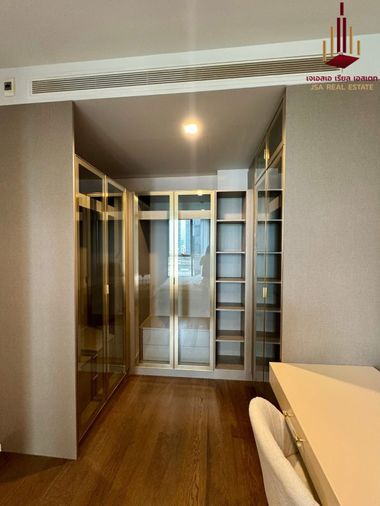 1-bed condo for rent, 47 sqm, IDEO Q Sukhumvit 36