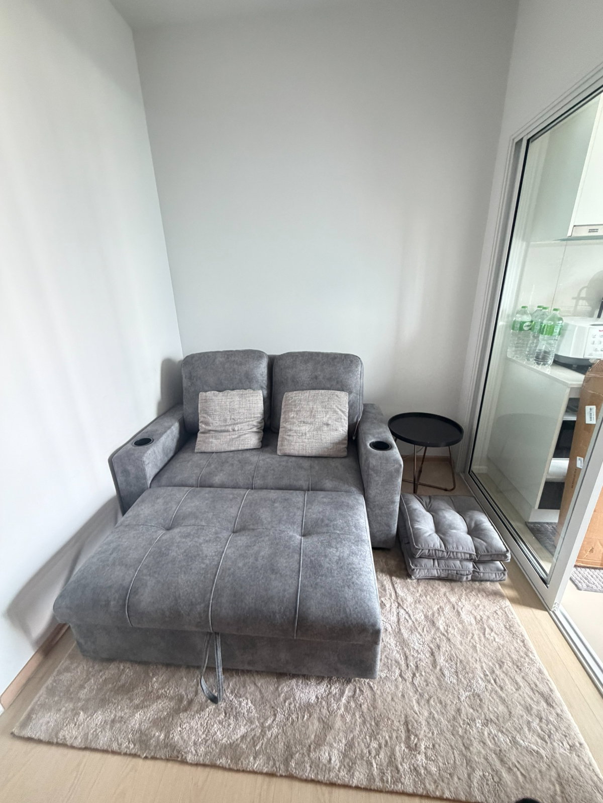 The Tree Sukhumvit 71 🔥🎉 1 bed 27 sq.m only 13,000 