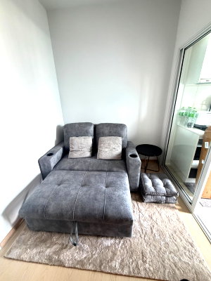 Condos for rent : For rent The tree sukhumvit 71 🔥🎉 1bed 27sq.m only 13,000