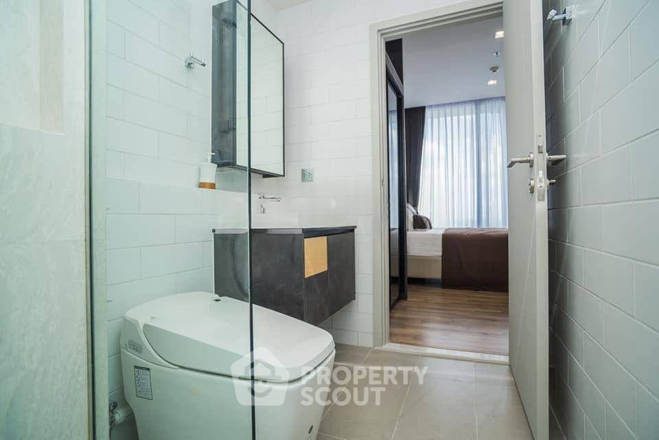 รูป คอนโด 1-ห้องนอน ที่ เดอะ ไลน์ จตุจักร – หมอชิต ใกล้ BTS หมอชิต (ID 3320363) - รูปที่ 9/9