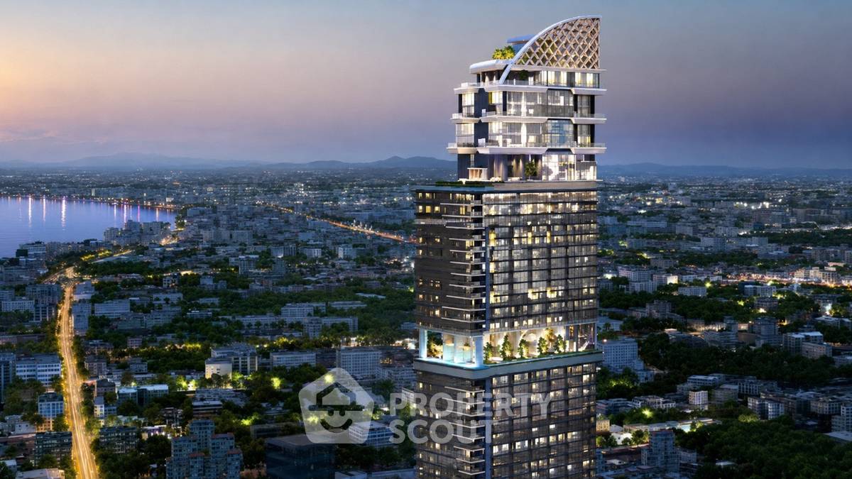 picture 1-BR Condo at Once Wongamat close to Naklua (ID 3217350) - 5/7