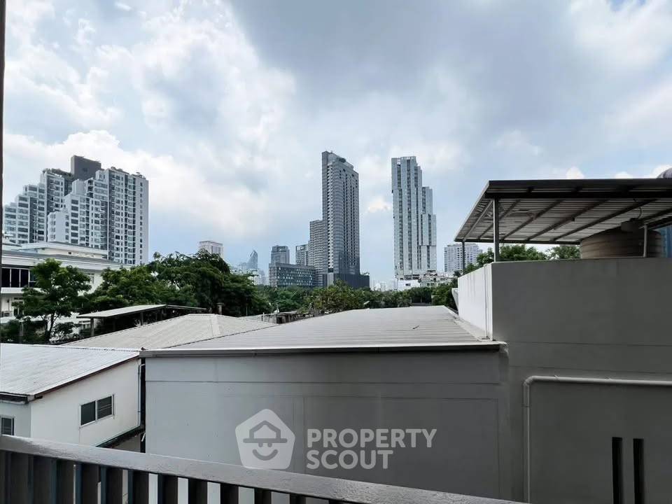 picture 1-BR Condo at Ideo Morph 38 near BTS Thong Lor (ID 2221513) - 10/15