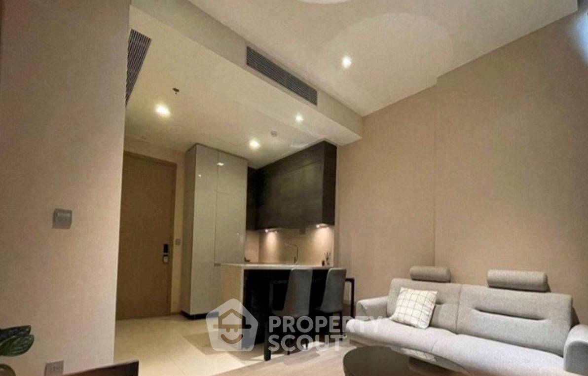 รูป ขายคอนโด 1 ห้องนอน ชั้น 15 The Esse Asoke ใกล้ MRT สุขุมวิท (ID 3059138) - รูปที่ 5/6