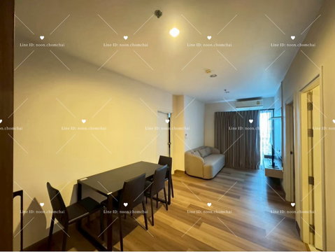 ✨ Owner Post✨ 📌 ให้เช่า The Stage Taopoon Interchange (เดอะ สเตจ เตาปูน อินเตอร์เชนจ์)