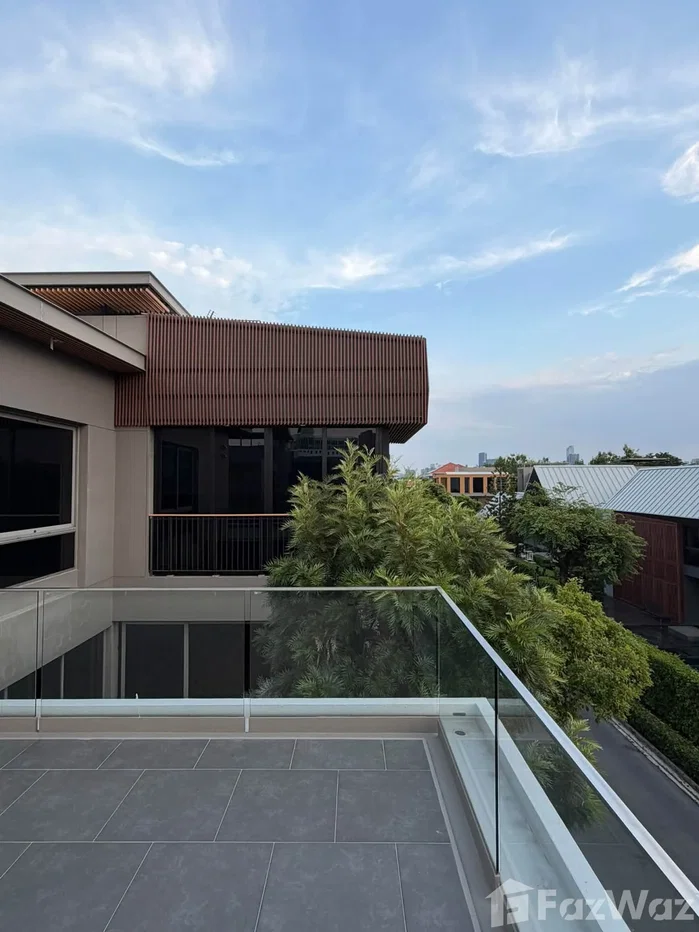 รูป ขาย บ้านเดี่ยว 5 ห้องนอน ในโครงการ อาร์เทล พัฒนาการ – ทองหล่อ 6793363 - รูปที่ 15/15