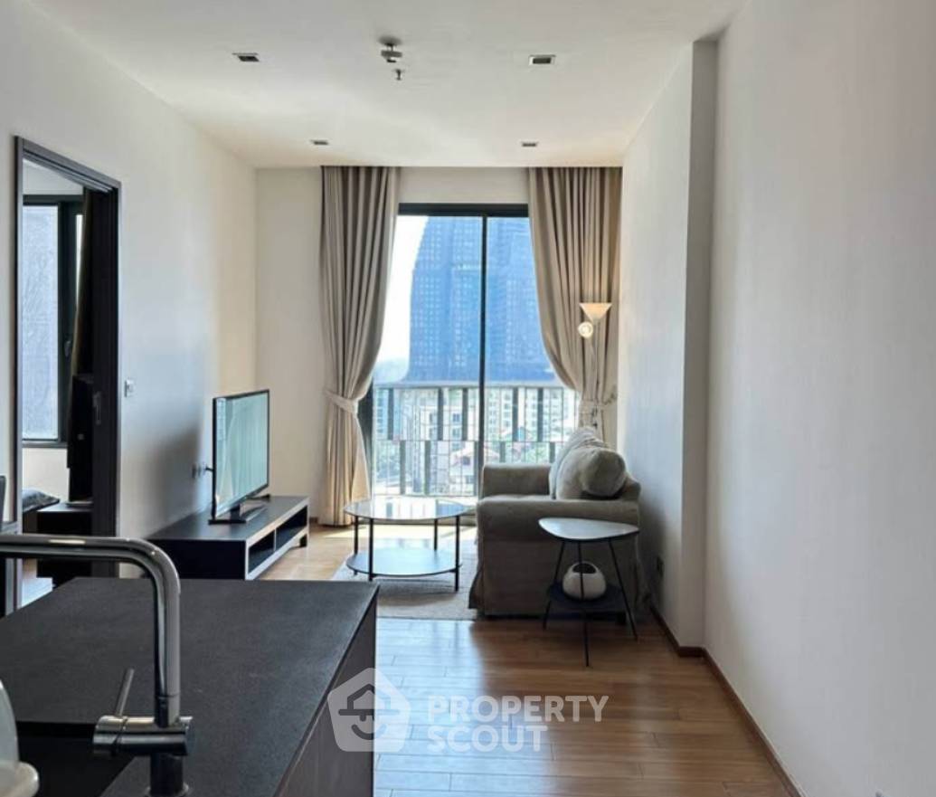 picture 1-BR Condo at Keyne By Sansiri near BTS Thong Lor (ID 3305065) - 1/5