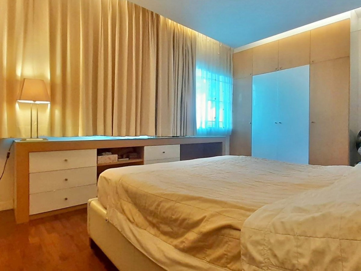 รูป ขายบ้านเดี่ยว นันทวัน สาทร-ราชพฤกษ์ หลังมุม 111 ตร.ว. ต้นโครงการ สวนใหญ่ ใกล้ BTS-MRT บางหว้า เพียง 17.9 ล้าน - รูปที่ 42/60