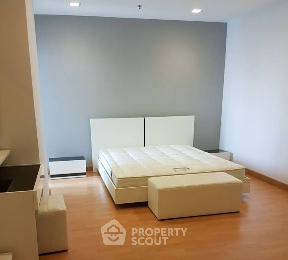 รูป คอนโด 2 ห้องนอน 123 ตารางเมตร ชั้น 21 Nusasiri Grand Condominium ใกล้ BTS Ekkamai (ID 3315126) - รูปที่ 4/6