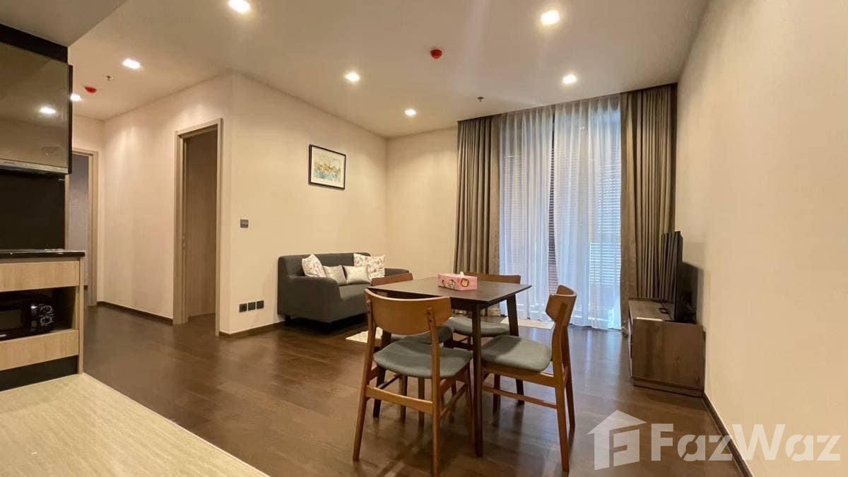 picture 2 Bedroom Condo for sale at The Line Ratchathewi  1661270 - 1/9