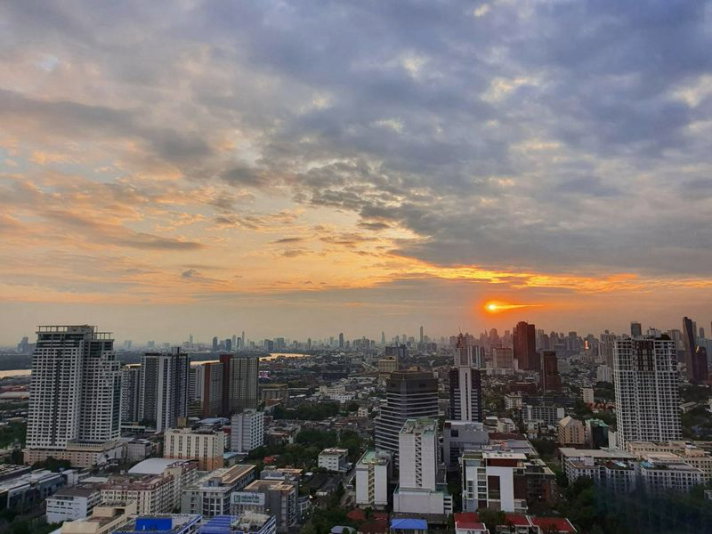 picture For Rent: Rhythm Sukhumvit 44/1 - 15/18