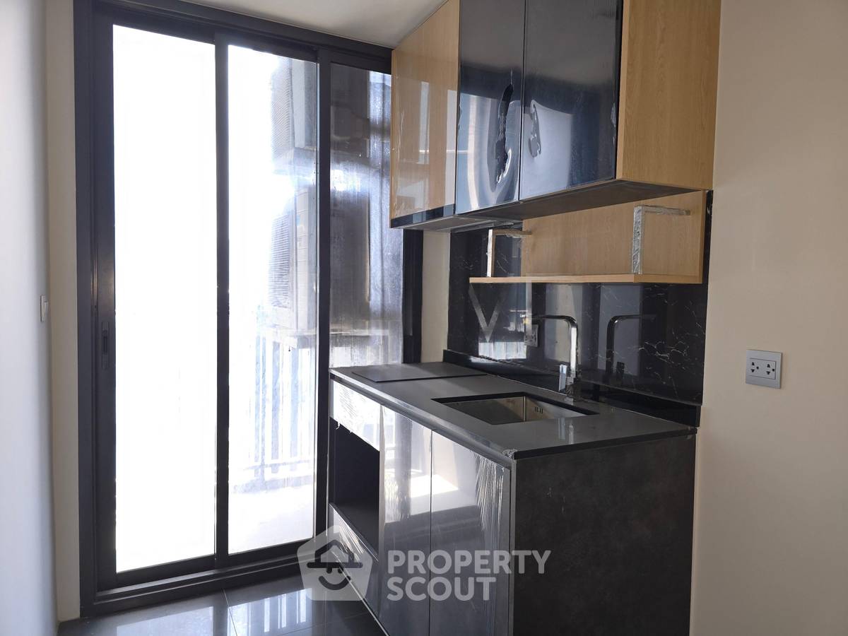 picture 1-BR Condo at The Line Jatujak - Mochit near BTS Mo Chit (ID 3320695) - 3/8