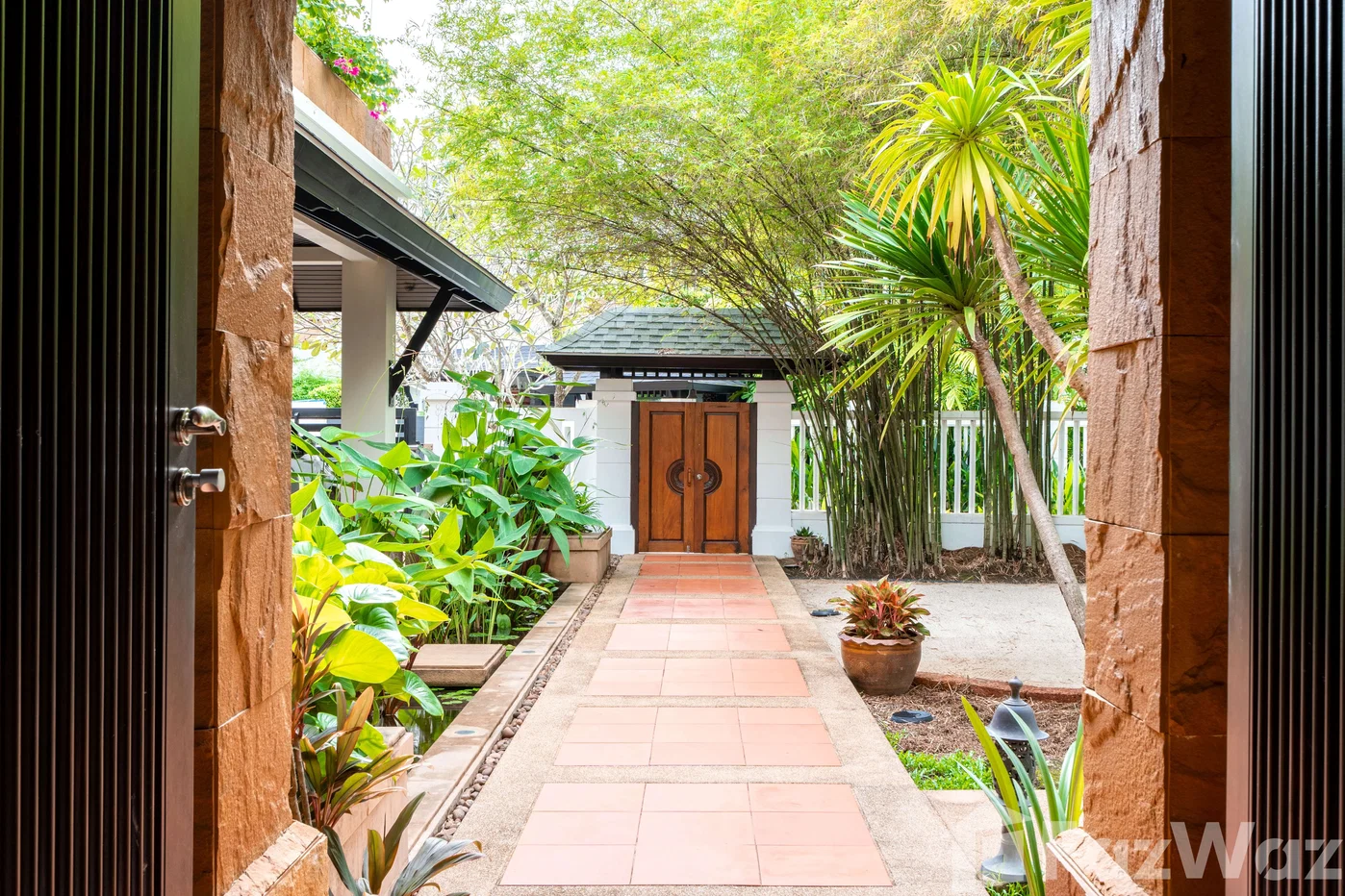 picture 4 Bedroom Villa for rent at Chom Tawan Villa 1690074 - 24/58