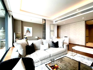 Condos for sale : Pet-Friendly 402 Sqm 3-BR At The Estelle Phrom Phong, BTS Phrom Phong (ID 3315464)