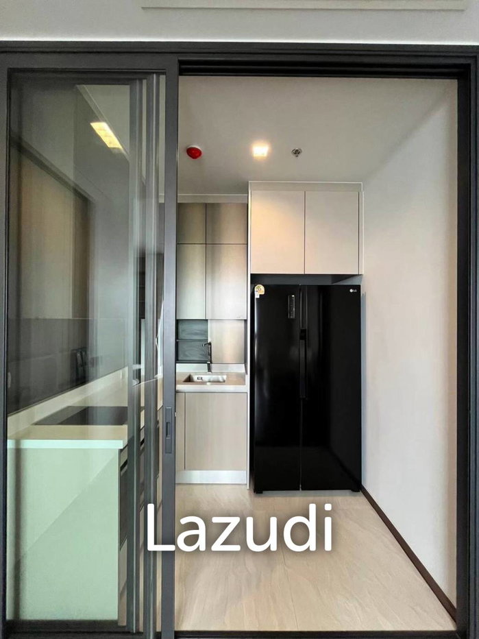 picture The Address Siam Ratchathewi 69 sqm Condo on Bangkok 44th Floor - 2/14