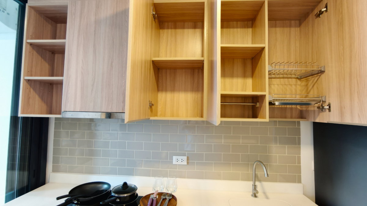 picture Brand-new unit never been occupied - 7/16