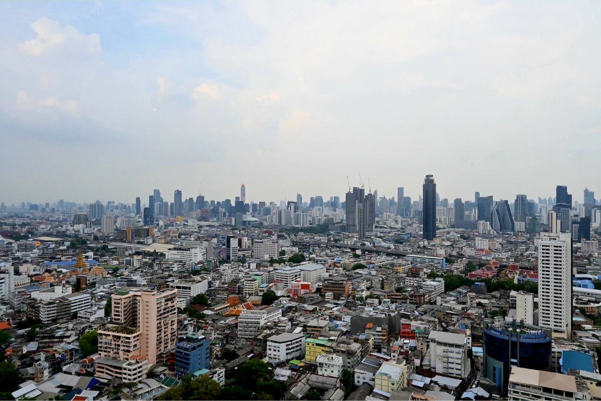 รูป ขายคอนโดหรูระดับ ULTIMATE CLASS Banyan Tree Residences Riverside Bangkok ชั้น 31 ขนาด 178 ตร.ม มาเป็นเพื่อนบ้านกับนักธุรกิจแนวหน้า - รูปที่ 16/43
