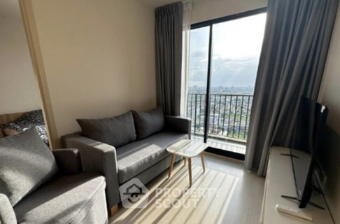 รูปภาพ 3-BR Condo at Nue Noble Chaengwattana in Bang Talat (ID 3171537)