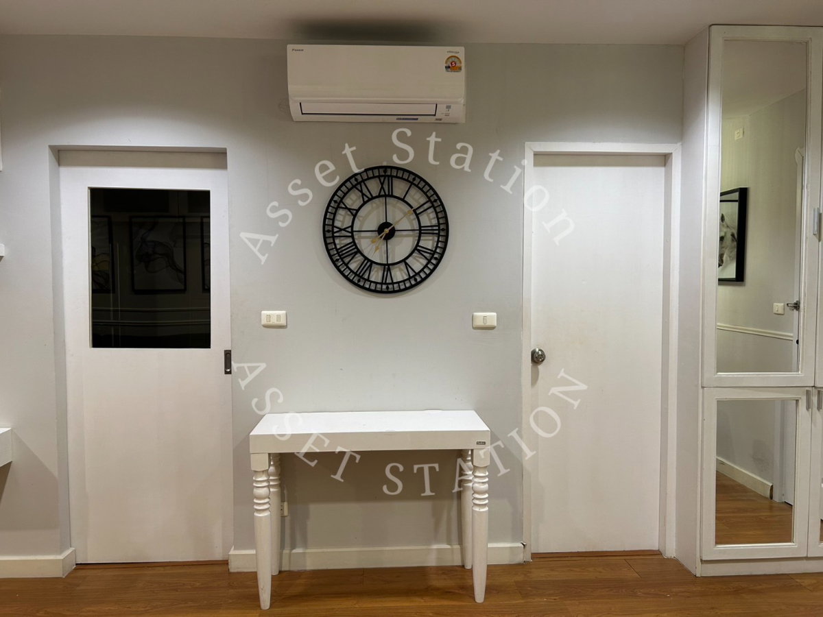 รูป CONDO ONE X Sukhumvit 26 |🚄 ใกล้ BTS พร้อมพงษ์ และ Gateway Ekamai - รูปที่ 10/10