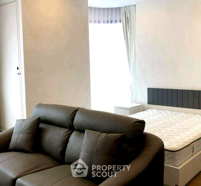 Condos for sale : 100m To MRT Sam Yan | 1-BR At Ashton Chula Silom (ID 3318832)