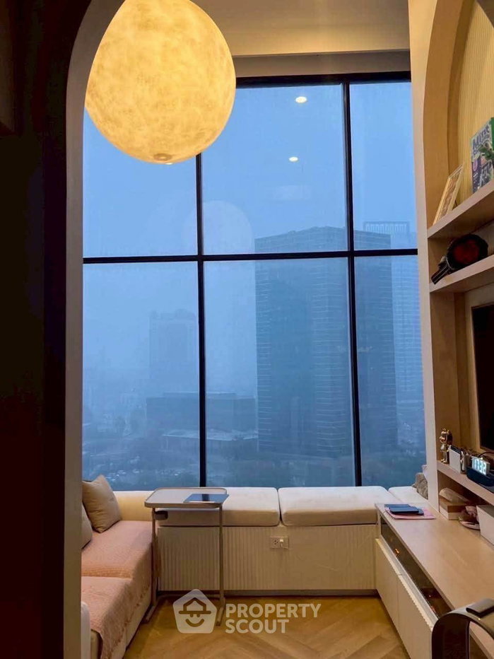 picture 1-BR Condo at Knightsbridge Space Ratchayothin near BTS Ratchayothin (ID 3319866) - 2/4