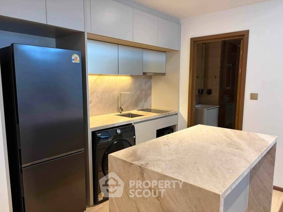 picture Pet-Friendly 1-BR At Via 61 Near BTS Ekkamai (ID 3112253) - 4/10