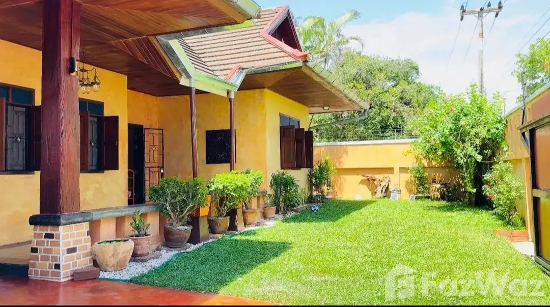 รูป วิลล่าให้เช่า 3 ห้องนอน ใน โป่ง, ชลบุรี 6793483 - รูปที่ 11/26
