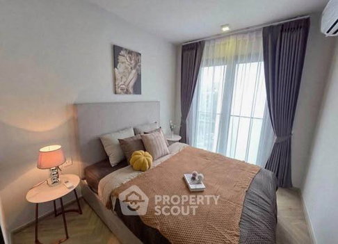 1-BR Condo at Chapter Thonglor 25 close to Thong Lo (ID 3319021)