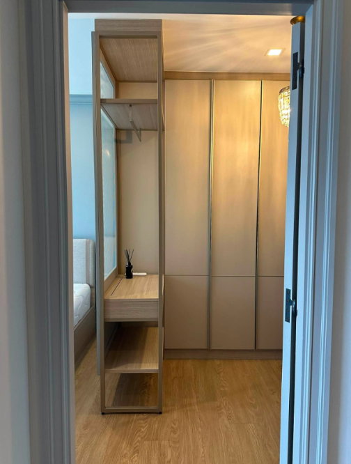 รูป ✅The Nest Sukhumvit71 34ตรม ชั้น6✅ - รูปที่ 2/10
