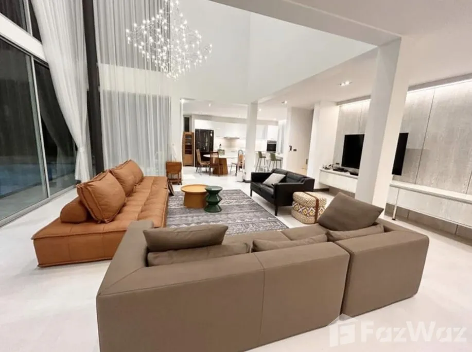 picture High Ceiling Pool Villa 4bed for sale 6792841 - 1/15
