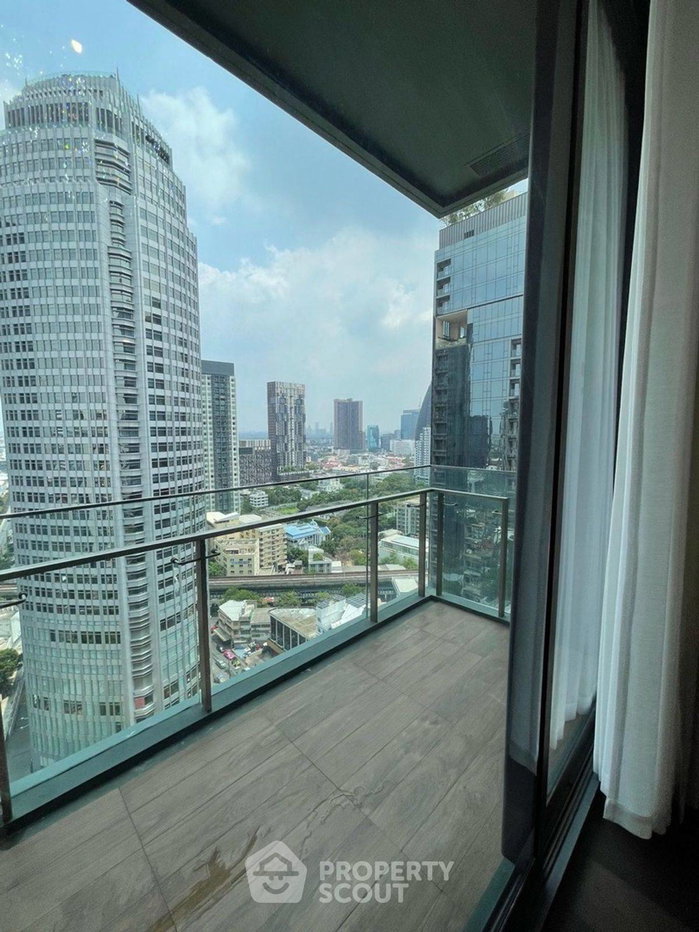 picture 3-BR Condo at Laviq Sukhumvit 57 near BTS Thong Lor (ID 3315144) - 3/6