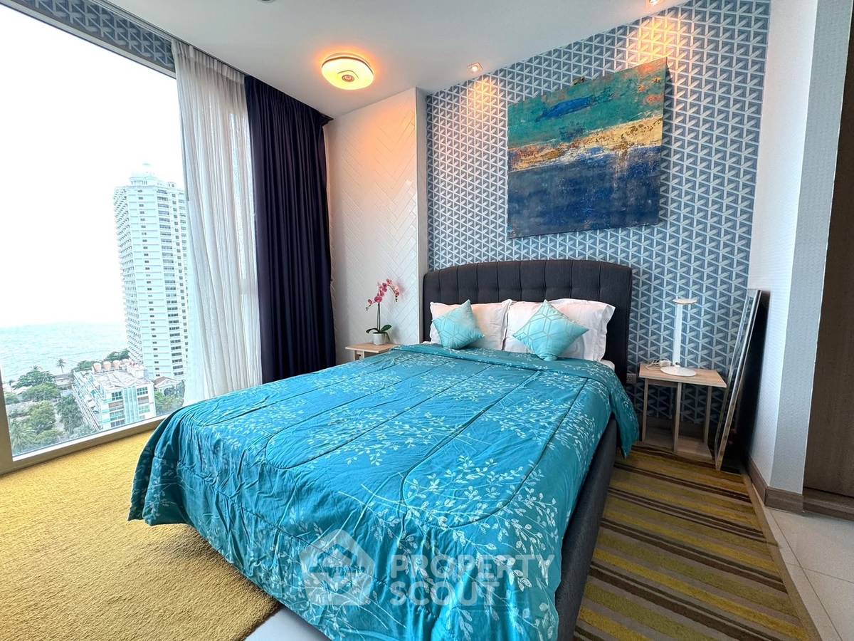 รูป คอนโด 1-ห้องนอน ที่ เดอะ ริเวียร่า วงศ์อมาตย์ ใกล้ ปราสาทสัจธรรม (ID 3322140) - รูปที่ 10/12