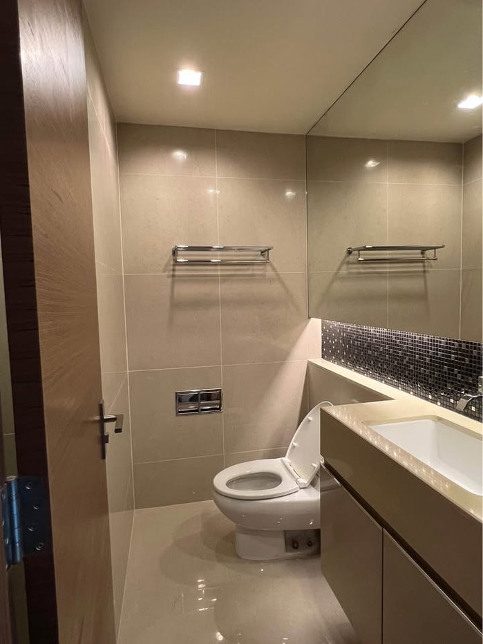 picture ST779/For Sale The Address Sathorn  - 7/13