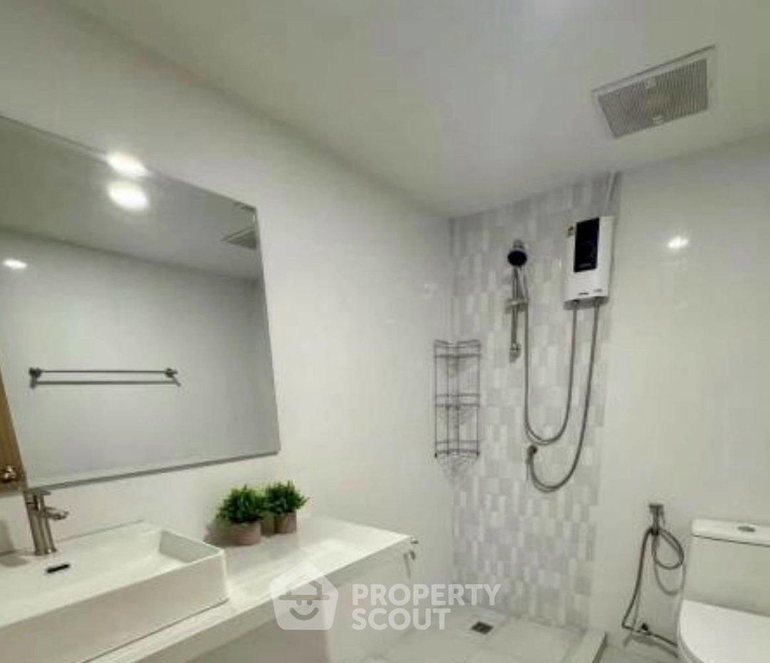 รูป ชั้น 15 3 ห้องนอน Siam Condominium ห่าง MRT พระราม 9 เพียง 200 เมตร (ID 3321326) - รูปที่ 4/6