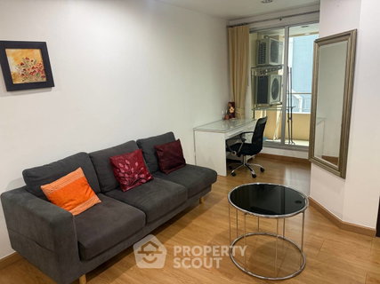 รูปภาพ ใกล้ BTS Ekkamai เพียง 200 ม. | 1 ห้องนอน The Address Sukhumvit 42 (ID 3320082)