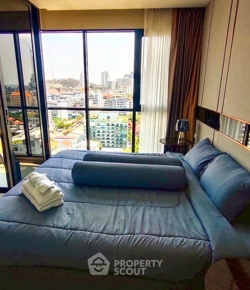 picture 18th-Floor 1-BR For Rent At The Panora Pattaya, Phratamnak (ID 3322136) - 6/15