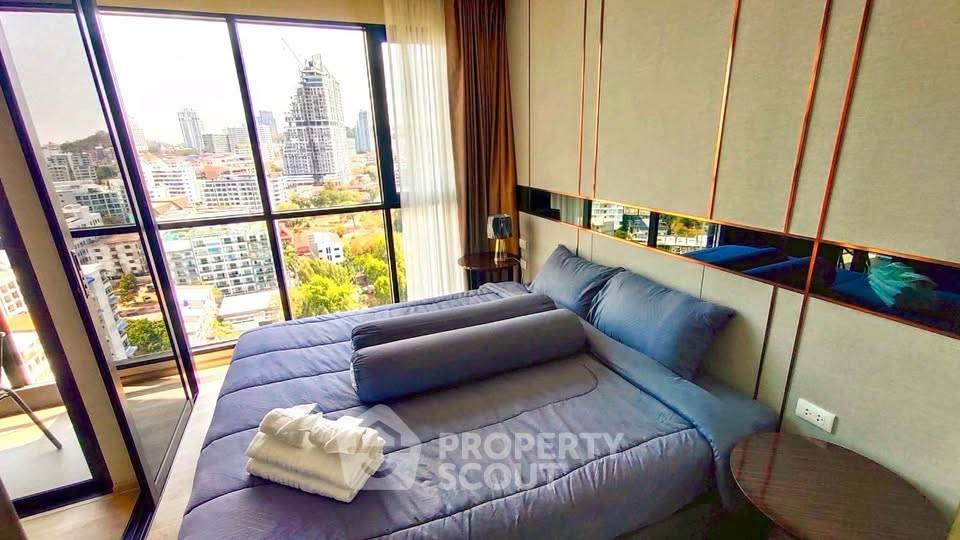 picture 18th-Floor 1-BR For Rent At The Panora Pattaya, Phratamnak (ID 3322136) - 7/15