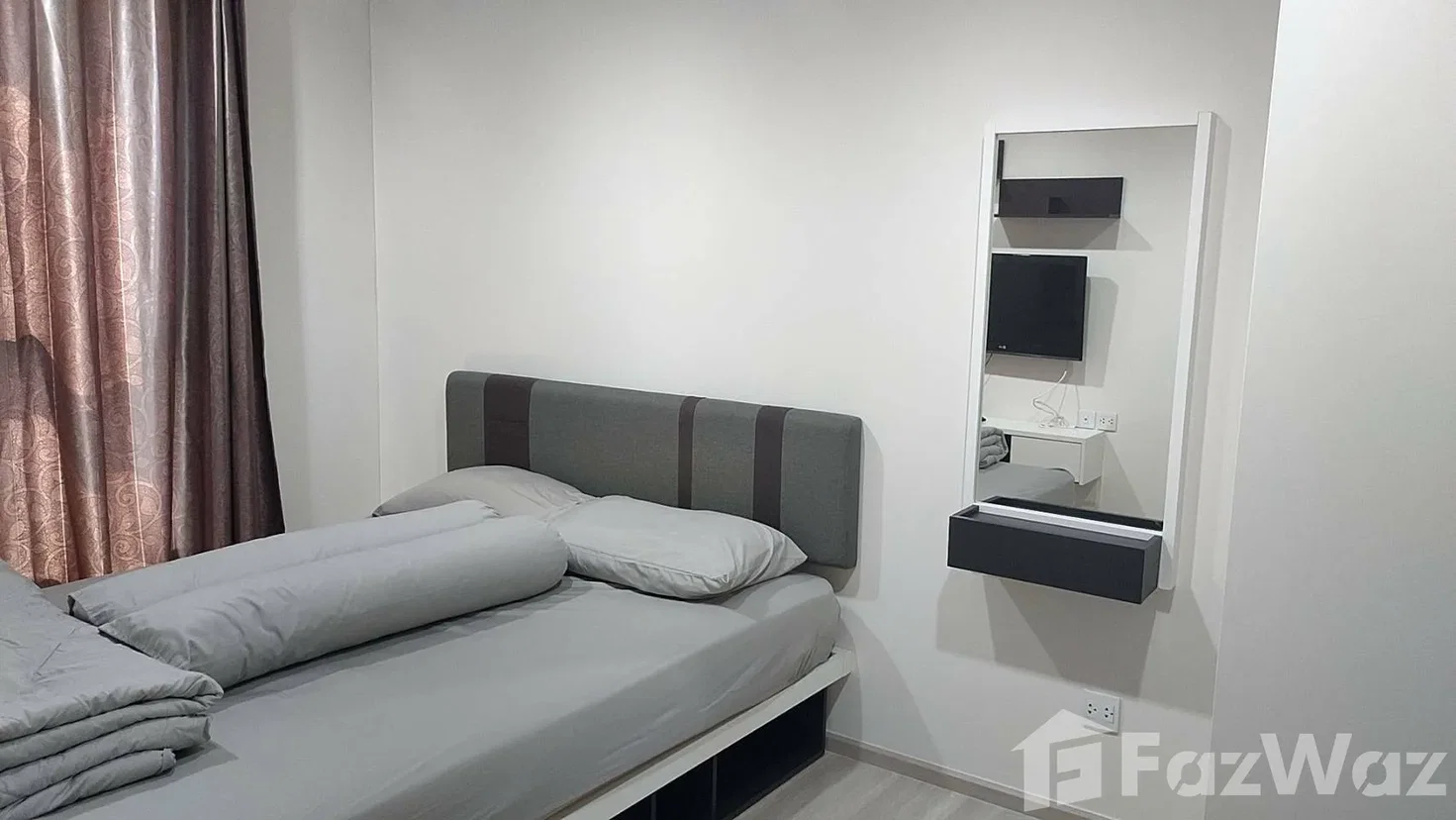 รูป ขาย คอนโด 1 ห้องนอน ในโครงการ ไลฟ์ สุขุมวิท 48 668712 - รูปที่ 3/5
