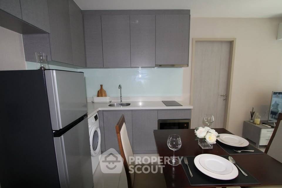 picture 2-BR Condo at Rhythm Sukhumvit 36-38 near BTS Thong Lor (ID 3319942) - 7/25