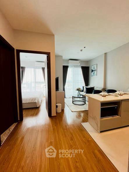 picture 1-BR Condo at Arise Charoen Mueang in Tha Sala (ID 3320489) - 2/5