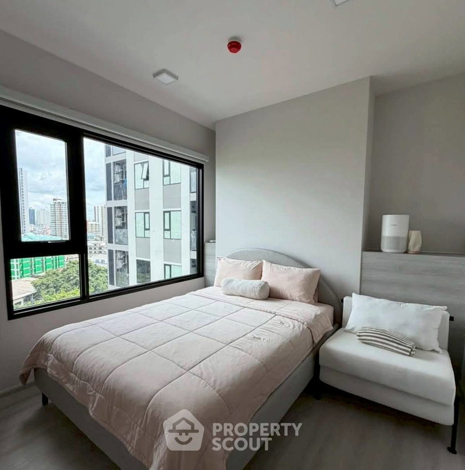 picture 1-BR Condo at COBE Ratchada-Rama 9 near MRT Huai Khwang (ID 3319160) - 4/6