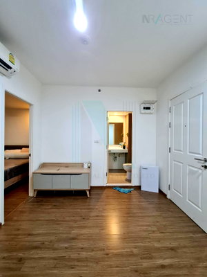 Condos for rent : 🚩 For Rent Condo U DELIGHT @ TALAT PHLU STATION Building B, Floor 4,1 bed room, Room size 30.00 sqm