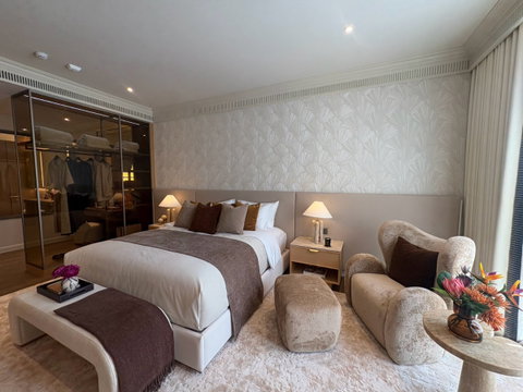 🔥VIA ARI 2 Beds - 3 Beds High Floor (Luxury & Convenience)🔥