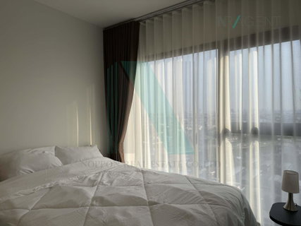 รูปภาพ 📌 For Rent Condo NOBLE CREATE Building E, Floor 20,1 bed room, Room size 25 sqm