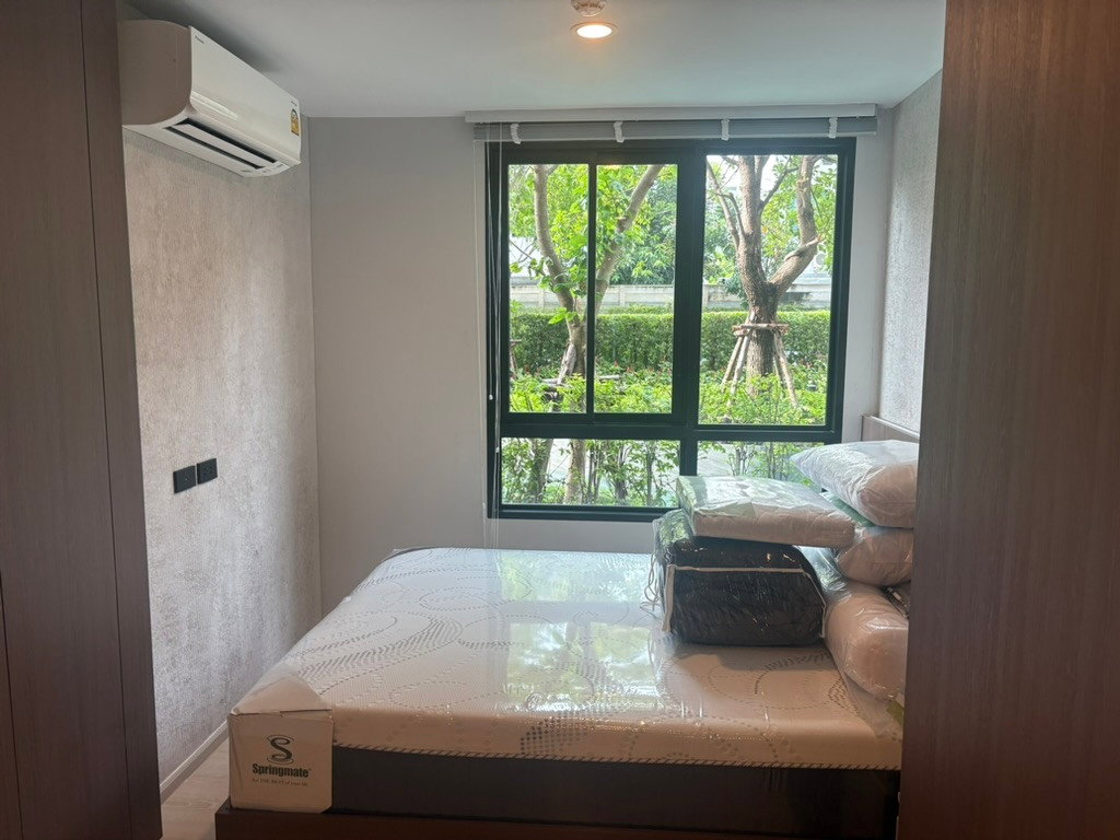 รูป Code: 26KJ5048 ให้เช่า Nue Connex Donmueang (2 ห้องนอน)🔥🔥 จองเดือนนี้รับส่วนลด1,000บาท 🔥🔥 @kjcondo (มี@ข้างหน้าด้วยนะคะ) - รูปที่ 3/17