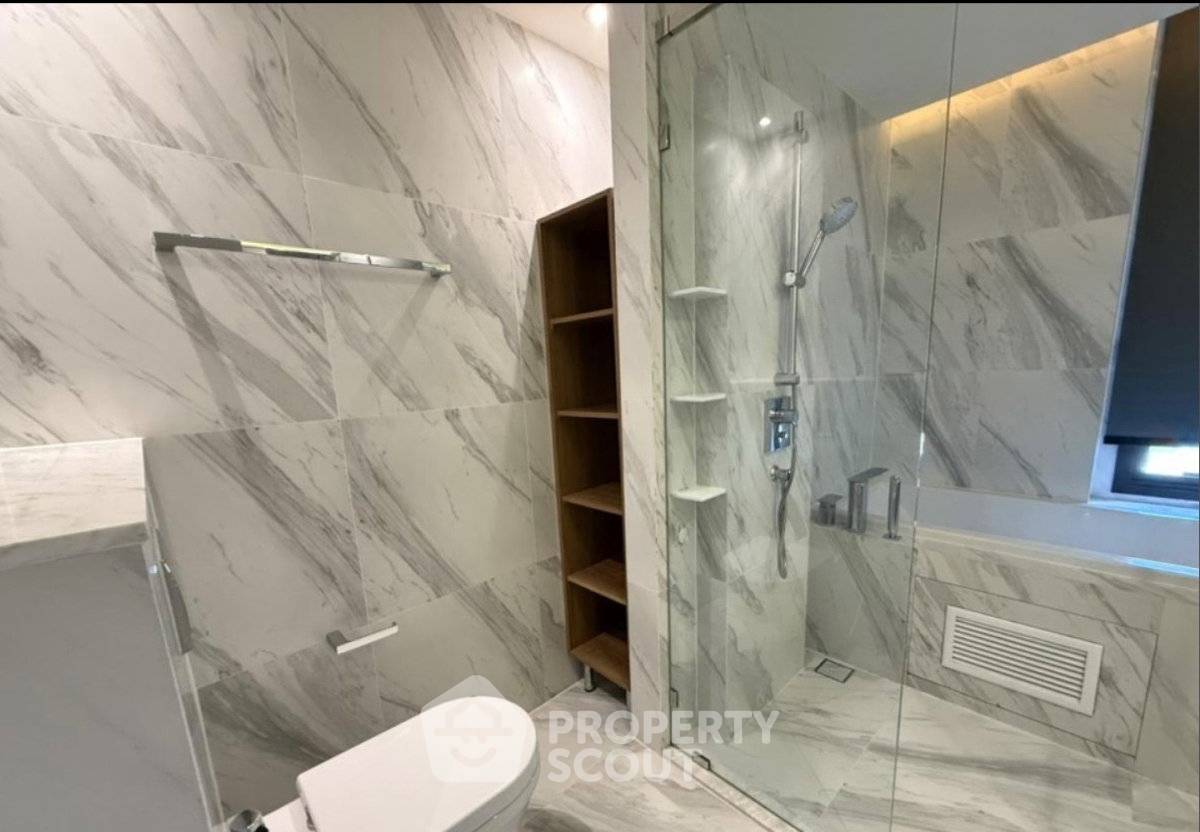 picture 2-BR Condo at Muniq Sukhumvit 23 near MRT Sukhumvit (ID 3320854) - 8/9