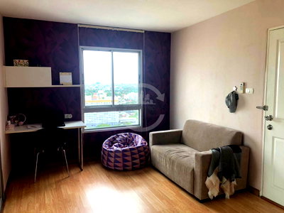 Condos for rent : 🔥Rent🔥🪄🎀The Trust Residence Pinklao🎀🪄Beautiful unit! Golden location! Unbeatable price!🚅MRT Bang Yi Khan🟠🔵PS-32580158💚LINE : @propsync