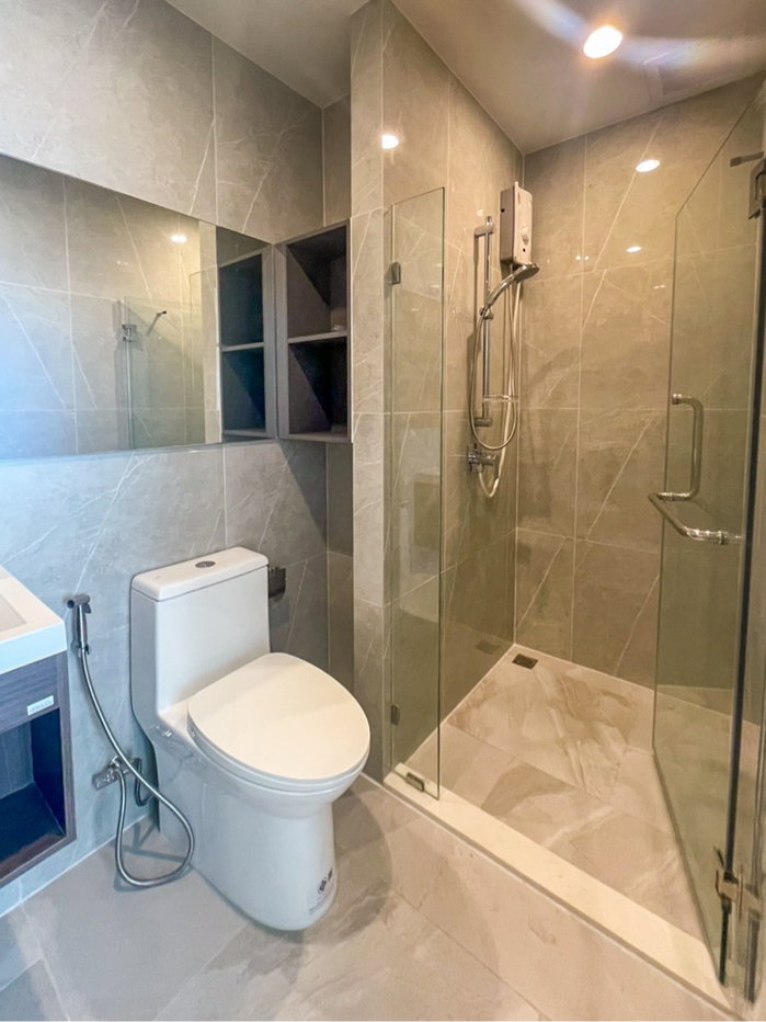รูป 🔥 ให้เช่าห้องใหม่🔥Nue District R9✨19,000/เดือน - รูปที่ 7/41