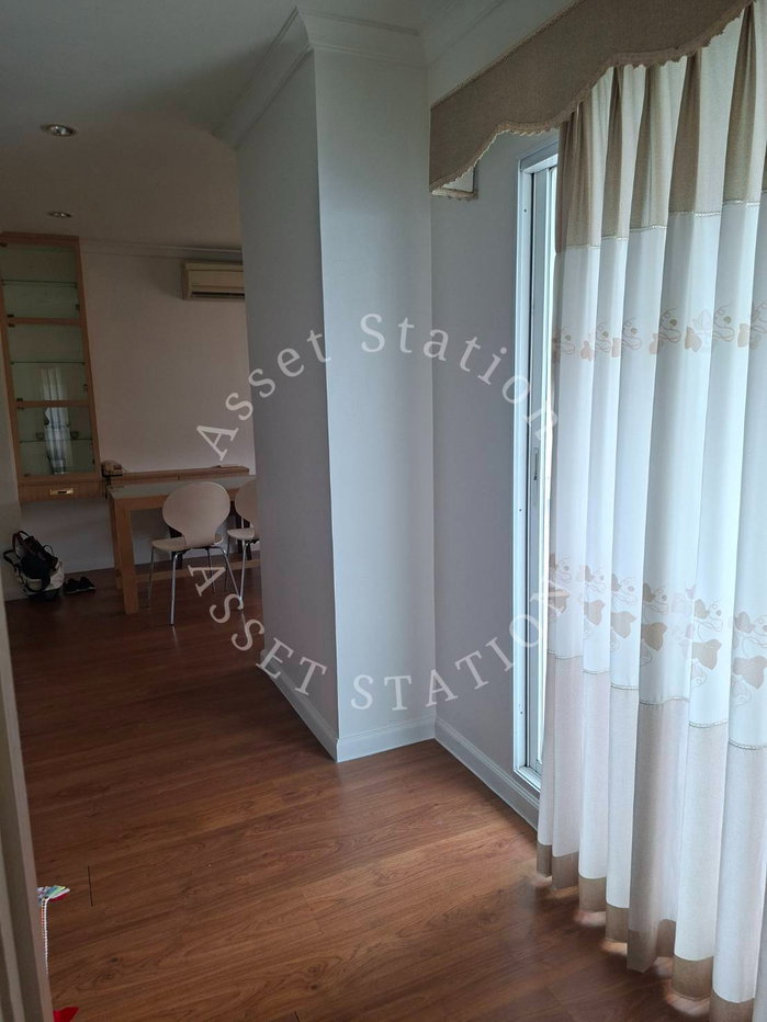 picture Grand Park View Asoke | 🚄 Near BTS Asoke and MRT Phetchaburi - 6/9