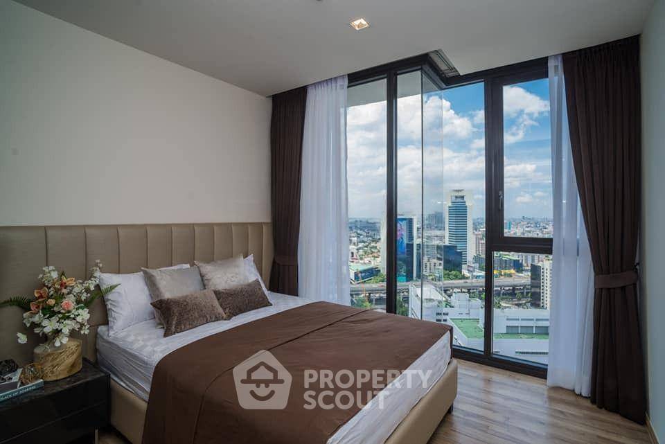 รูป คอนโด 1-ห้องนอน ที่ เดอะ ไลน์ จตุจักร – หมอชิต ใกล้ BTS หมอชิต (ID 3320363) - รูปที่ 8/9