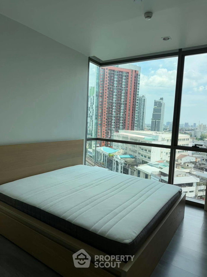 รูป คอนโด 1-ห้องนอน ที่ เดอะ รูม สุขุมวิท 69 ใกล้ BTS พระโขนง (ID 3320635) - รูปที่ 3/5